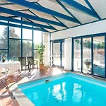 度假居 5 Star Holiday Home In Ringkobing