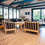 5 Star Holiday Home In Ringkobing * Klegod