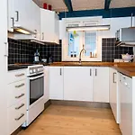 5 Star Holiday Home In Ringkobing * Klegod