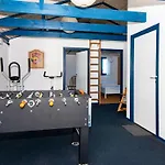 Сasa de vacaciones 5 Star Holiday Home In Ringkobing Klegod