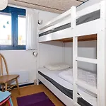 5 Star Holiday Home In Ringkobing Сasa de vacaciones Klegod