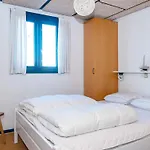 5 Star Holiday Home In Ringkobing Сasa de vacaciones *