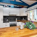 度假居 5 Star Holiday Home In Ringkobing *
