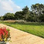 5 Star Holiday Home In Ringkobing