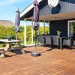 5 Star Holiday Home In Ringkobing *