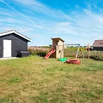 5 Star Holiday Home In Ringkobing