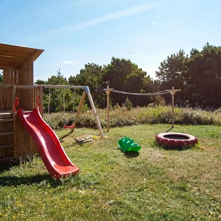 12 Person In Ringk Bing Holiday home *