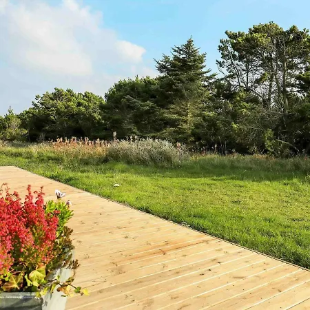 Holiday home 12 Person In Ringk Bing