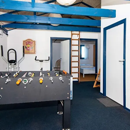 Semesterbostad Wheelchair Accesible With Pool Klegod