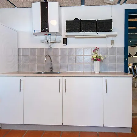 Wheelchair Accesible With Pool Semesterbostad *