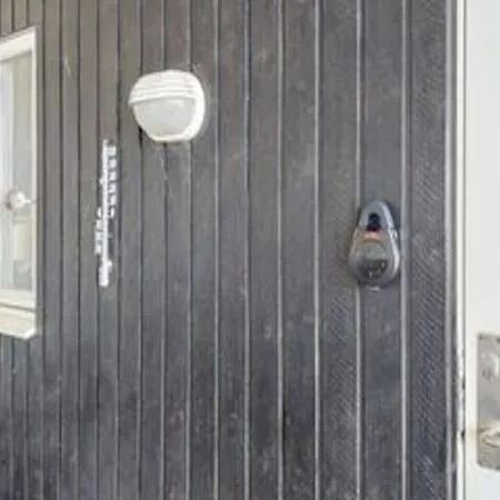 5 Star In Ringkobing Hébergement de vacances