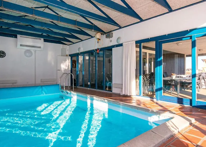 Wheelchair Accesible With Pool * Klegod